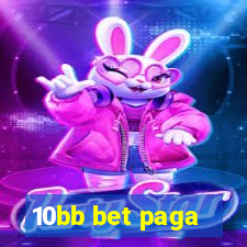 10bb bet paga